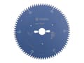 Pikkukuva 4 / 5: Bosch RUNDSAVKLINGE 250X2.5X30MM 80T EXP WOOD RUNDSAVKLINGE 250X2.5X30MM 80T EXP WOOD