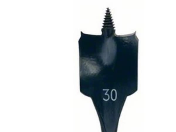 Bosch FLADFRÆSEBOR 30X152MM SELF CUT