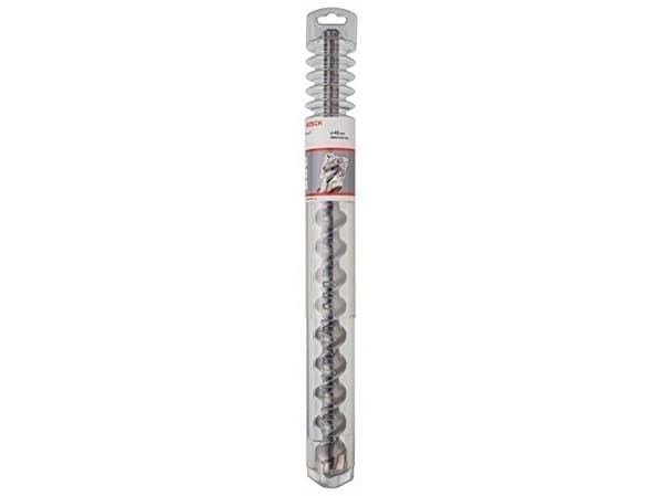 Bosch HAMMERBOR SDS-MAX SPEED X 40X400/520MM