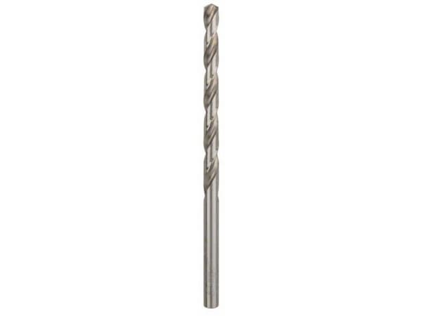 Bosch Accessories 2608595689 HSS Metal-spiralbor 9 mm Samlet længde 175 mm Slebet DIN 340 Cylinderskaft 1 stk