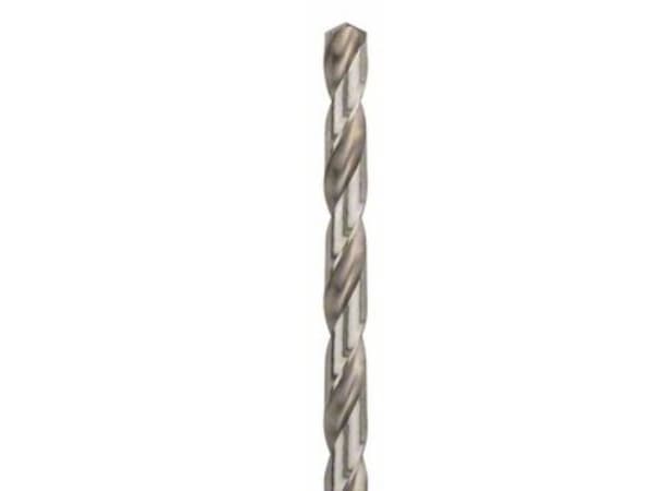 Bosch Accessories 2608595689 HSS Metal-spiralbor 9 mm Samlet længde 175 mm Slebet DIN 340 Cylinderskaft 1 stk