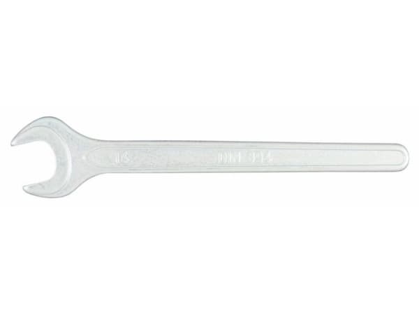 Bosch enkel gaffelmuttern SW 14MM för GGS16