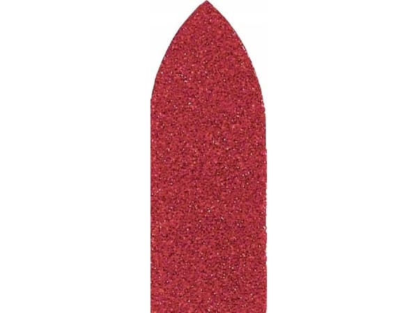 Bosch 2 608 605 168 tilbehør til slipemaskin 5 stykker