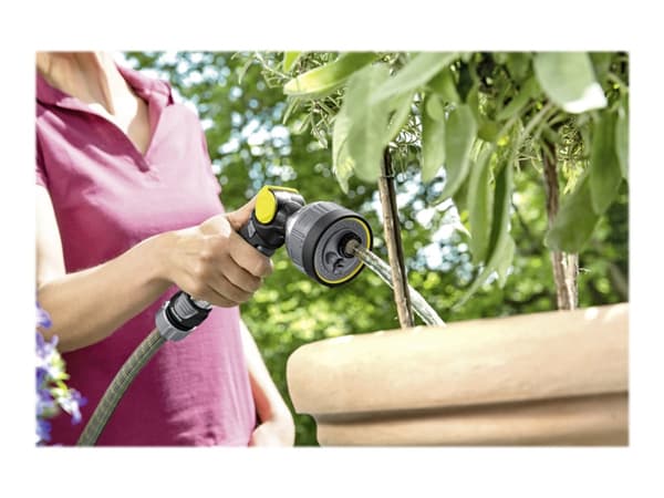 Kärcher Premium monitoimipistooli - ruiskupistooli - Kärcher BP 1 piippusarjaan, HT 80 M; Premium HR 7.300