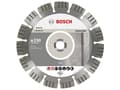 Pikkukuva 5 / 5: Bosch DIAMANTSKIVE 150MM PARAS BETONI