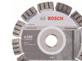 Pikkukuva 2 / 5: Bosch DIAMANTSKIVE 150MM PARAS BETONI
