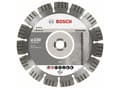 Pikkukuva 1 / 5: Bosch DIAMANTSKIVE 150MM PARAS BETONI