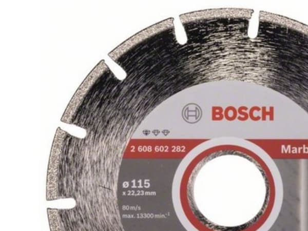 Bosch DIAMANTSKÆRESKIVE MPE 115X2,2X22,2MM