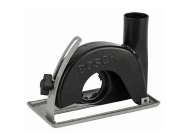 Bosch utblås med drivning PWS 115-125MM