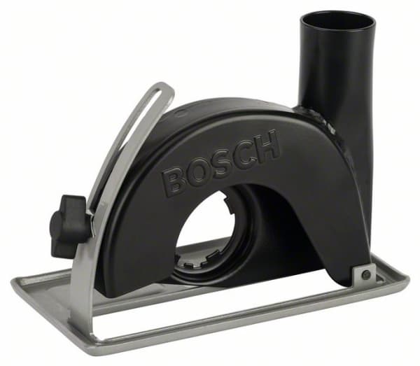 Bosch utblås med drivning PWS 115-125MM
