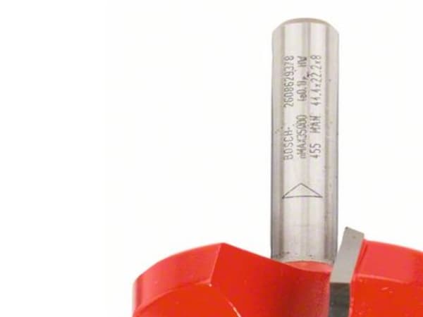 Bosch PROFILKUTTER 44,44MM SK8 L63,9MM HM