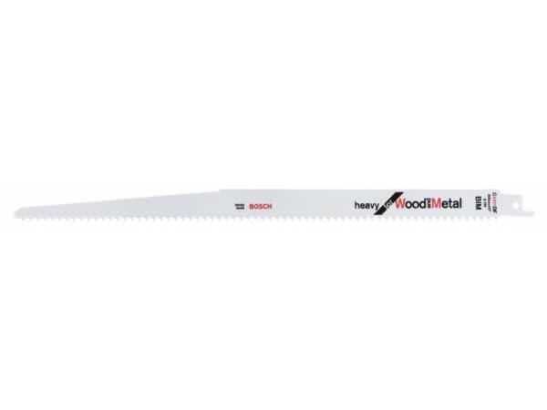 Bosch BAJONETSAVKLINGE S 1411 DF100 STK