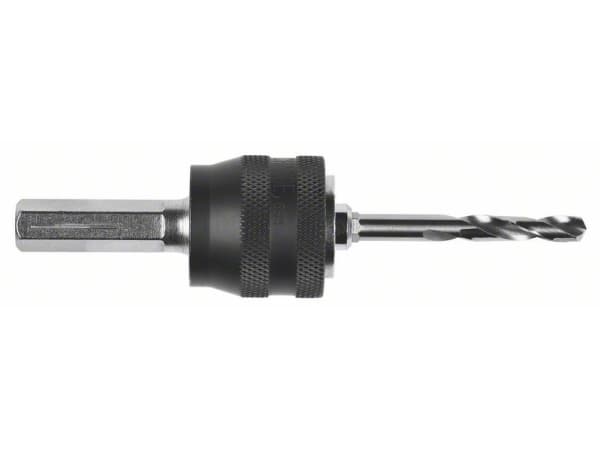 Bosch ADAPTER POWER CHANGE HD 11MM HSS-G