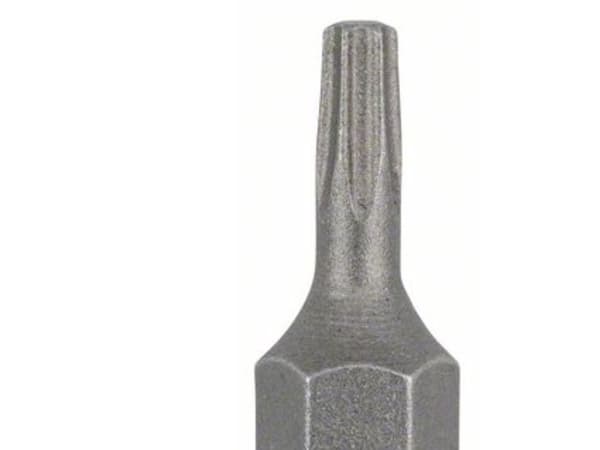 Bosch BITS T10 XH 25MM 25 STK