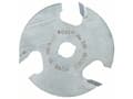 Pikkukuva 2 / 3: Bosch SKIVENOTFRÆSER 50.8MM H2.5MM HM