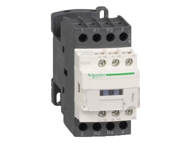 Schneider Electric LC1D128E7, Monivärinen, 48 AC