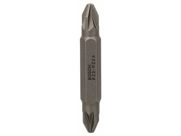 Bosch Accessories 2607001742 Doppeltklinge-sæt PZ 2 1 Set