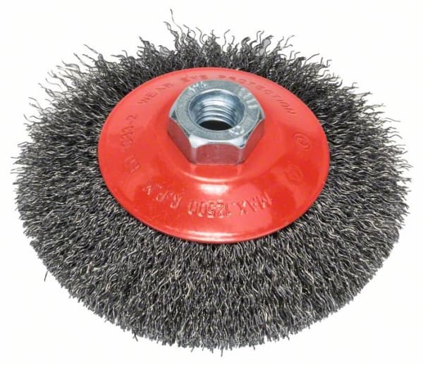 Bosch kartiopultti 115MM TERÄS M14