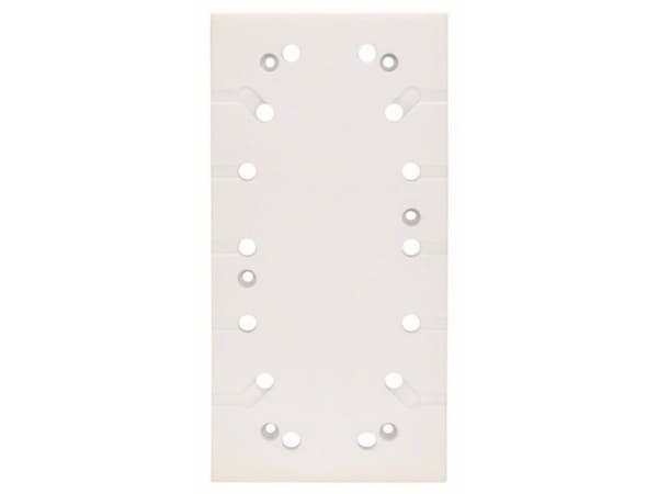 Bosch SLIBEPLADE U/VELCRO GSS280/PSS250A/AE