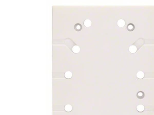 Bosch SLIBEPLADE U/VELCRO GSS280/PSS250A/AE