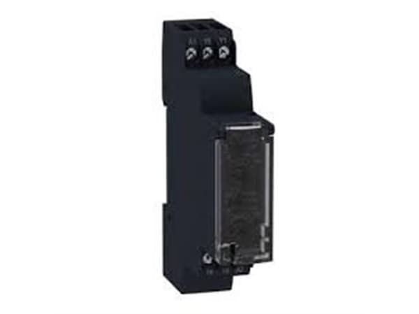 Schneider Electric Timer 1Z/1R 24V DC/24- 240V AC (RE17RLMU)