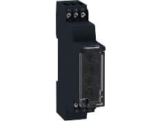 Schneider Electric Timer 1Z/1R 24V DC/24- 240V AC (RE17RLMU)