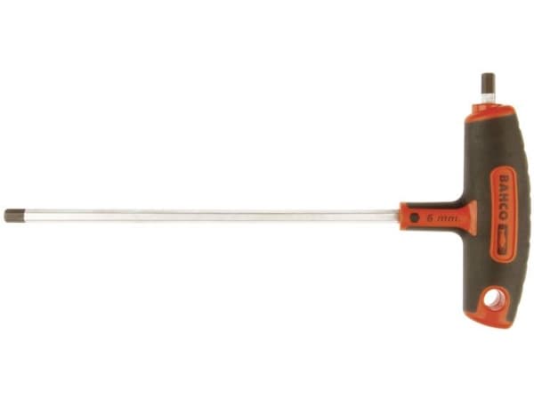 Bahco 900T-040-150, 138 mm, 62 g