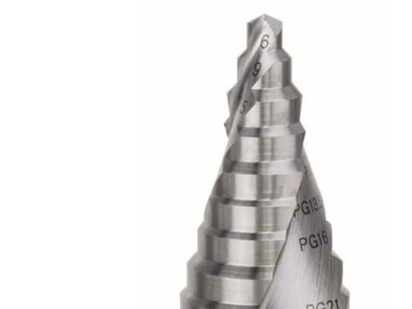 Bosch TRINBOR 6-37MM HSS