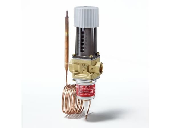 Danfoss 003N0107, 1,27 kg, 1 styck