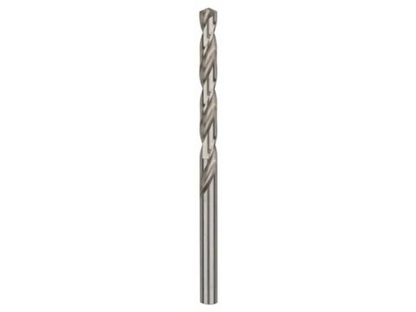 Bosch METALBOR HSS-G S 7,5X101MM 10 STK