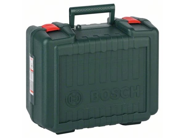 Bosch KUFFERT TIL POF 1200AE/1400ACE