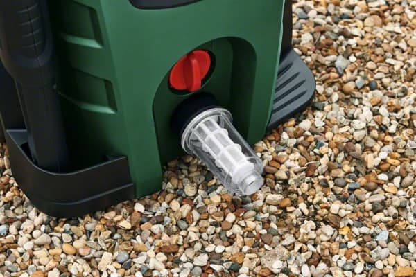 Bosch-venttiilisuodatin SUURI AQT:lle