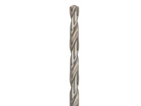 Bosch METALBOR HSS-G 4,6X80MM 10 STK