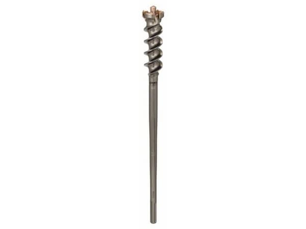Bosch VASARA GENNEMBRYDN SDS MAX 55X450MM