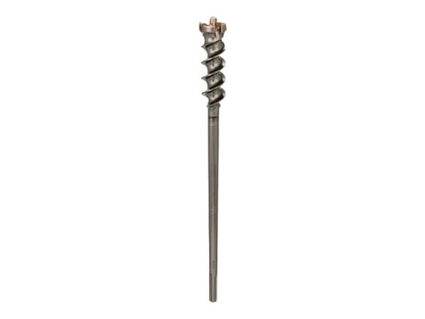 Bosch VASARA GENNEMBRYDN SDS MAX 55X450MM