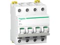 Miniatyrbild 2 av 4: Schneider Electric A9S65463, Frånskiljare, Vit, IP20, 72 mm, 73 mm, 85 mm