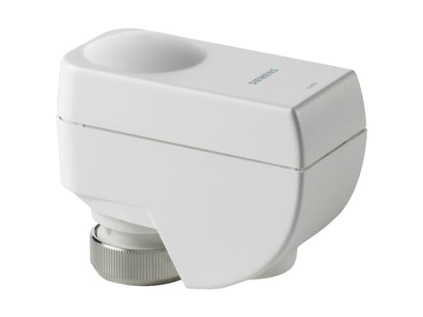 Siemens Siemens-KNX BPZ:SSA955 ställdon