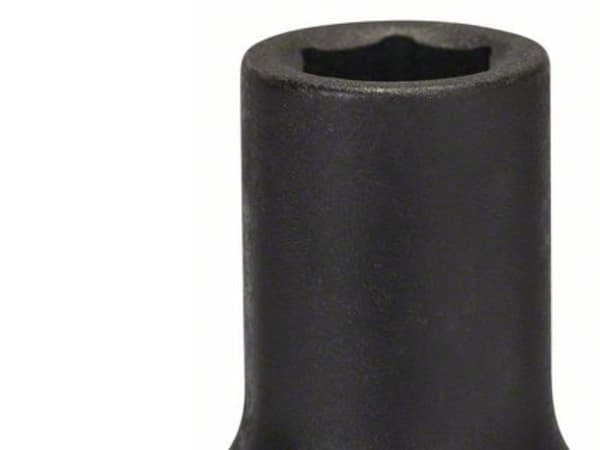 Bosch TOPNØGLE IMPACT 1/4X6MM LGD 25MM