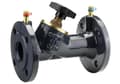 Miniatyrbild 3 av 3: Danfoss MSV-F2 DN65 26-934 - m3-h kvs 934