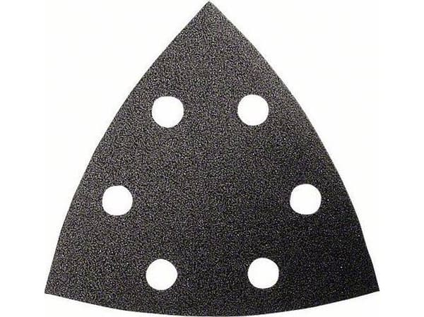 Bosch SLIBEBLAD DELTA BS 93MM K1200 5 st