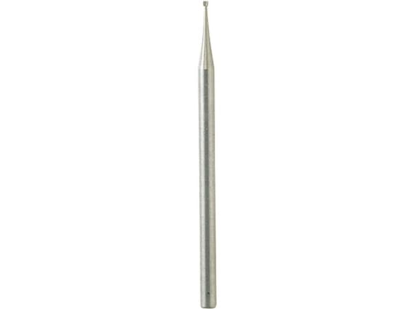 Dremel 108, Dremel, Fiberglass, Plast, Myk metall, Tre, Stål, 45 mm, 0,8 mm, 3 stykker