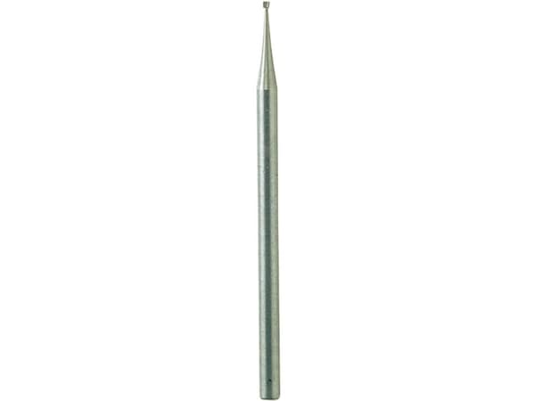 Dremel 108, Dremel, Fiberglass, Plast, Myk metall, Tre, Stål, 45 mm, 0,8 mm, 3 stykker