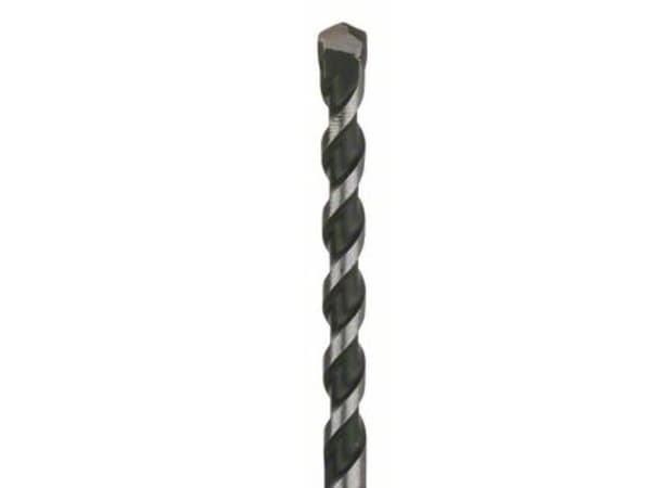 Bosch Accessories Bosch Power Tools 2609256913 Multibor 6 mm Samlet længde 100 mm SDS-Quick 1 stk