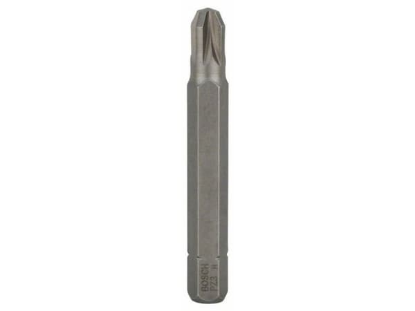 Bosch Accessories Bosch Power Tools 2607001573 Krydskærv-bit PZ 3 C 6.3 3 stk