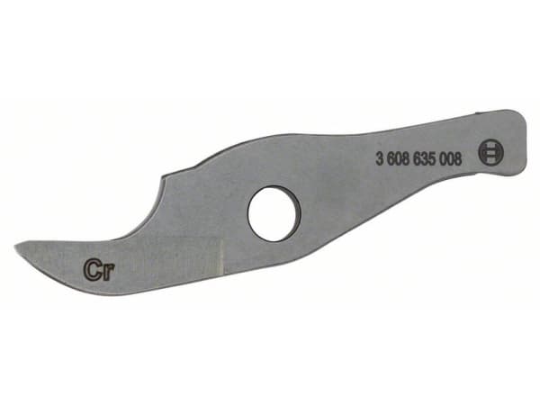 Bosch KNIV TIL KROMSTÅL GSZ 160