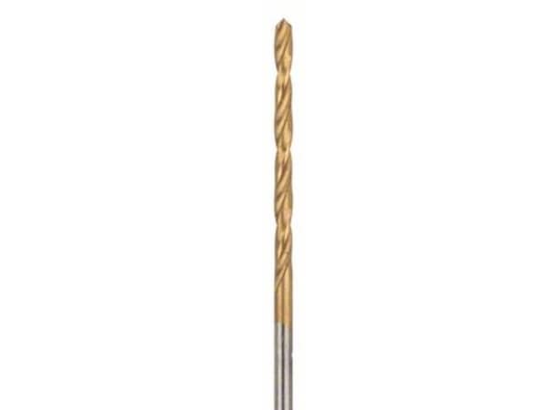 Bosch METALBOR HSS-TIN 1,0MM