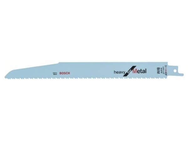 Bosch BAJONETSAVKLINGE S1120 CF 100 STK