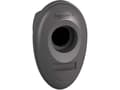 Pikkukuva 3 / 4: Schneider Electric ZBRM01 Tomt hus 1 installationspunkt Dark-Grey 1 stk 1 stk