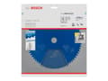 Miniatyrbild 3 av 5: Bosch RUND SAWING 250X30X2,8MM 80T EXP ALU