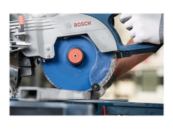 Bosch RUND SAWING 250X30X2,8MM 80T EXP ALU